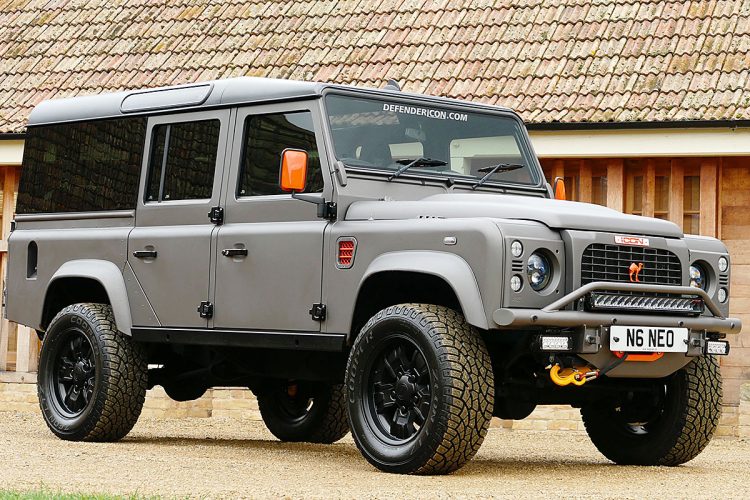 Refurbishment & Repair